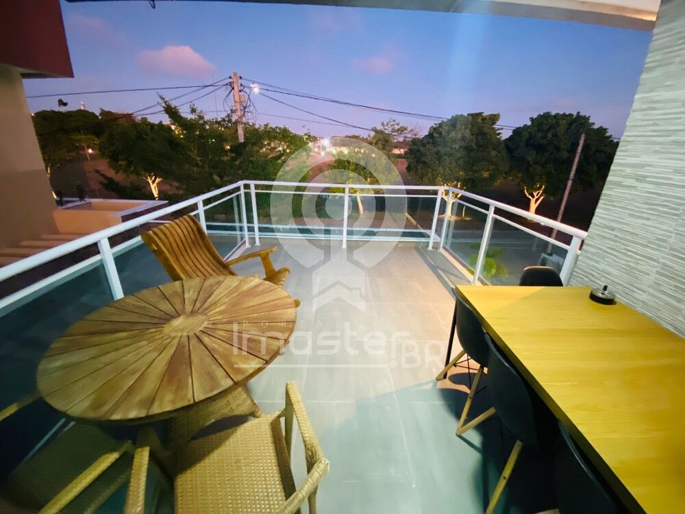 Casa, 3 quartos - Foto 24