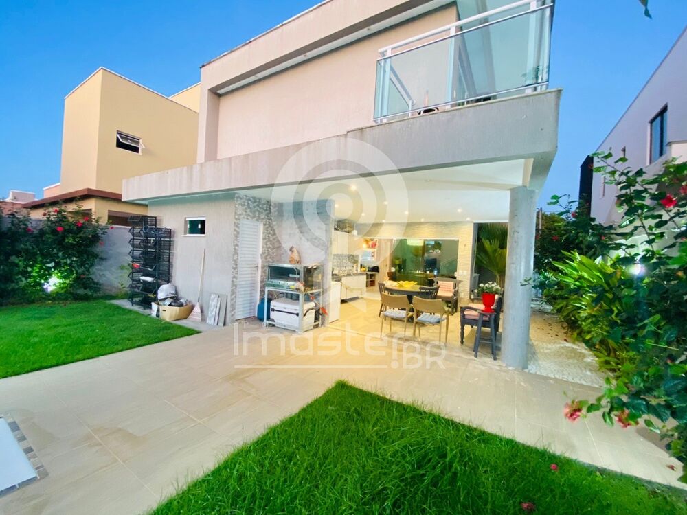 Casa, 3 quartos - Foto 16