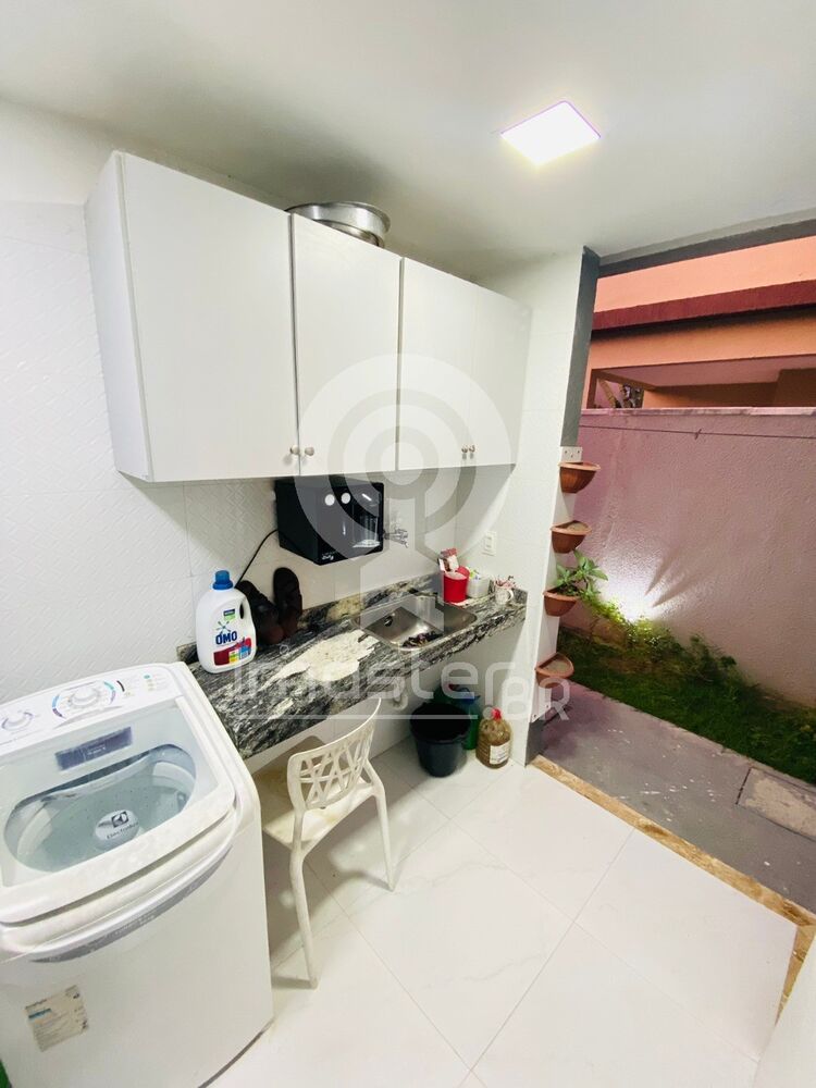 Casa, 3 quartos - Foto 2