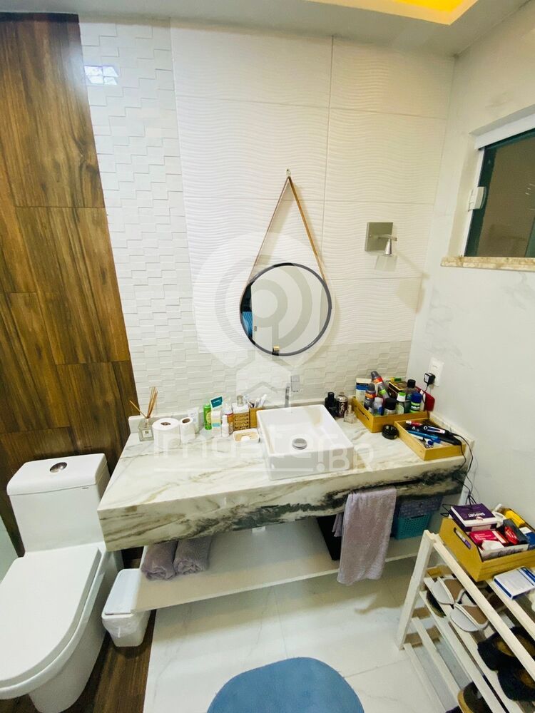 Casa, 3 quartos - Foto 22