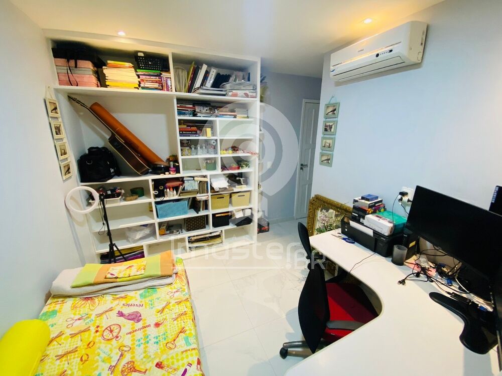 Casa, 3 quartos - Foto 14