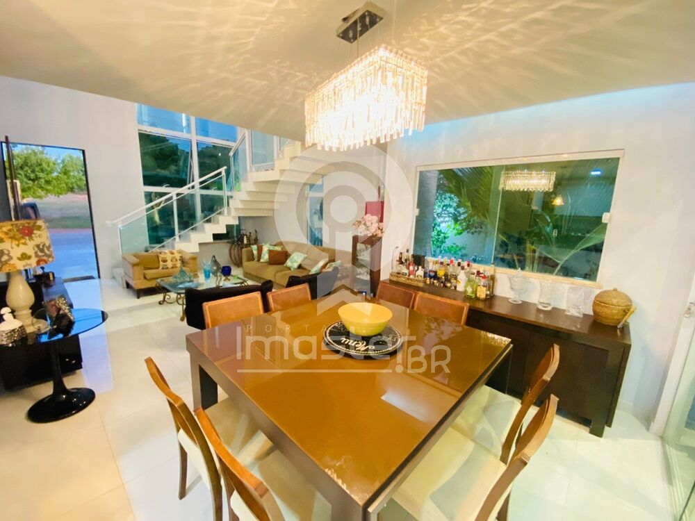 Casa, 3 quartos - Foto 11