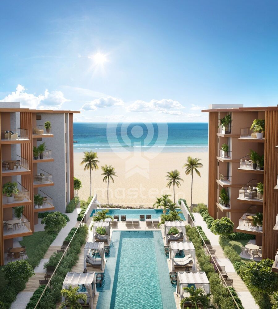Apartamento à venda com 2 quartos, 66m² - Foto 10