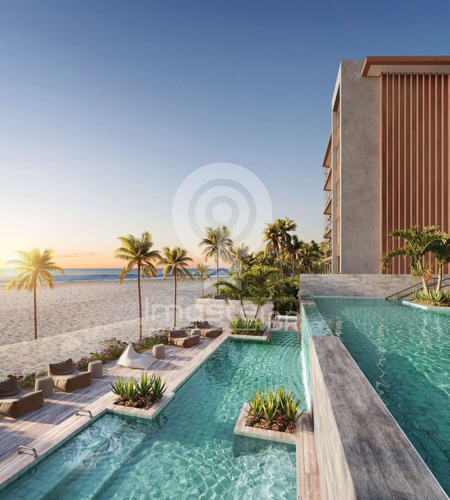 Apartamento à venda com 2 quartos, 66m² - Foto 4