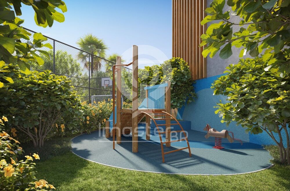 Apartamento à venda com 2 quartos, 66m² - Foto 11