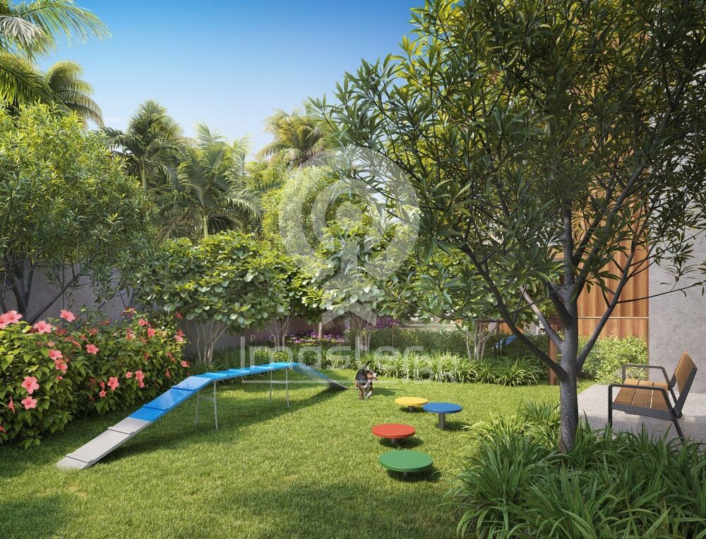 Apartamento à venda com 2 quartos, 66m² - Foto 5