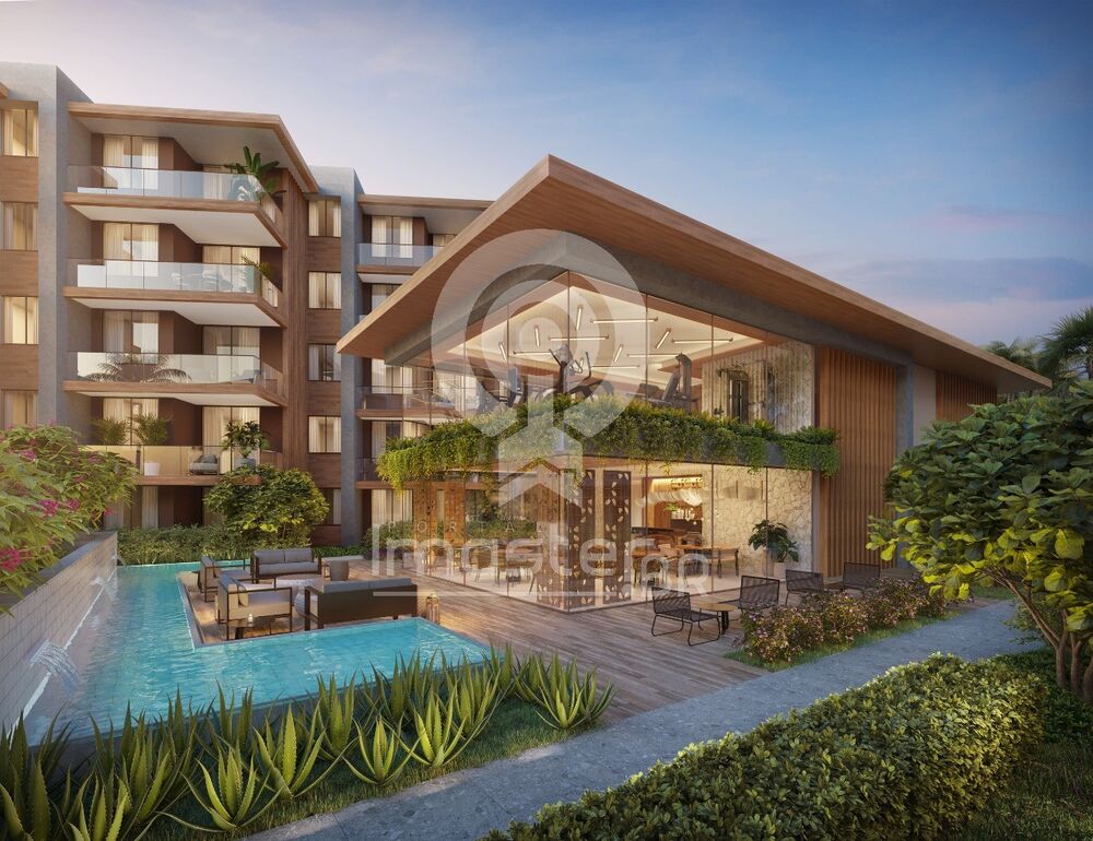 Apartamento à venda com 2 quartos, 66m² - Foto 8