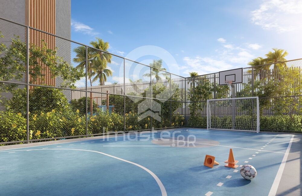 Apartamento à venda com 2 quartos, 66m² - Foto 6