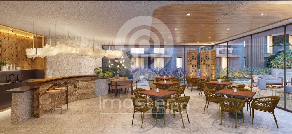 Apartamento à venda com 2 quartos, 66m² - Foto 15