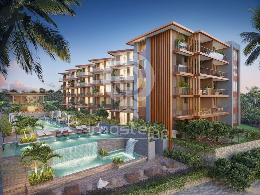 Apartamento à venda com 2 quartos, 66m² - Foto 9