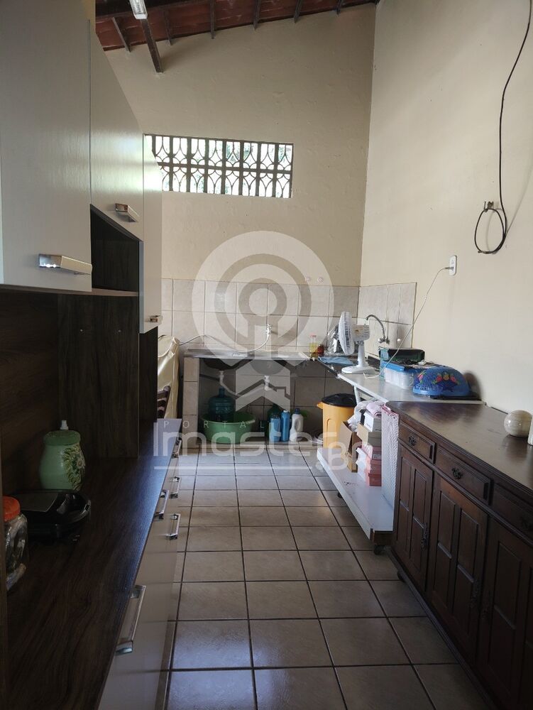 Casa, 2 quartos - Foto 5