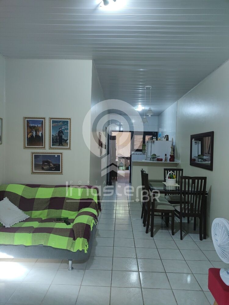 Casa, 2 quartos - Foto 11