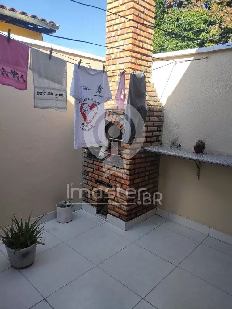 Casa, 2 quartos - Foto 7