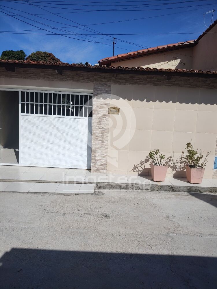 Casa, 2 quartos - Foto 1