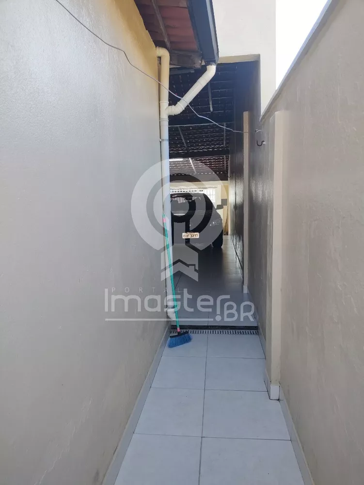 Casa, 2 quartos - Foto 17