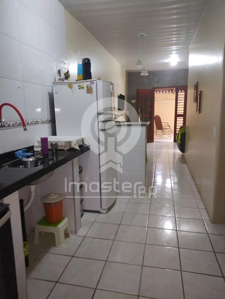 Casa, 2 quartos - Foto 4
