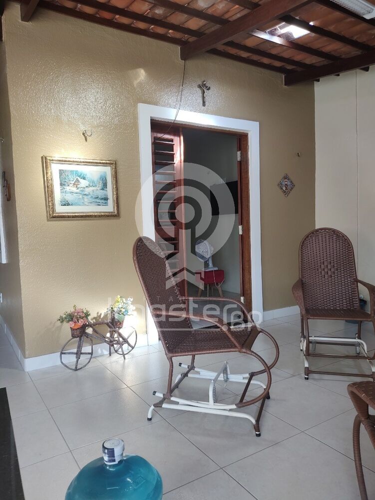 Casa, 2 quartos - Foto 3
