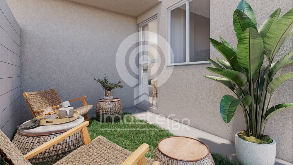 Apartamento, 2 quartos, 38 m² - Foto 5