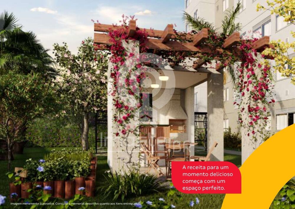 Apartamento, 2 quartos, 38 m² - Foto 5