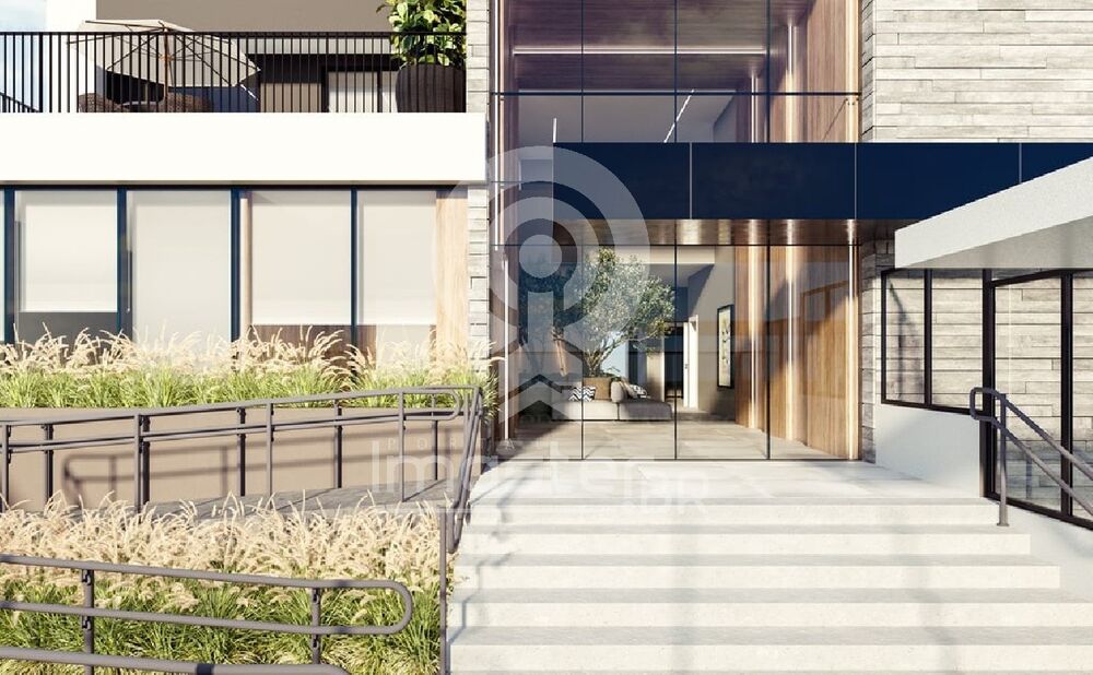 Apartamento, 1 quarto, 26 m² - Foto 4
