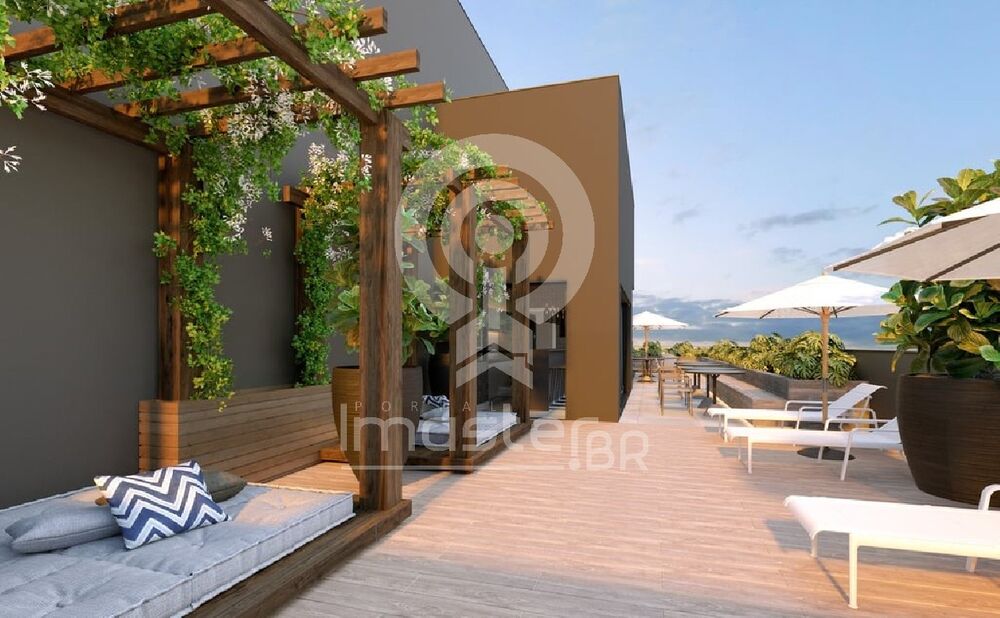 Apartamento, 1 quarto, 26 m² - Foto 16