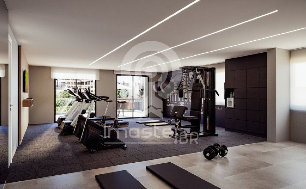 Apartamento, 1 quarto, 26 m² - Foto 11