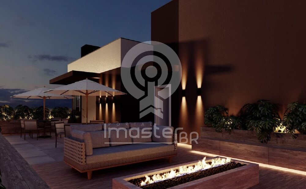 Apartamento, 1 quarto, 26 m² - Foto 15