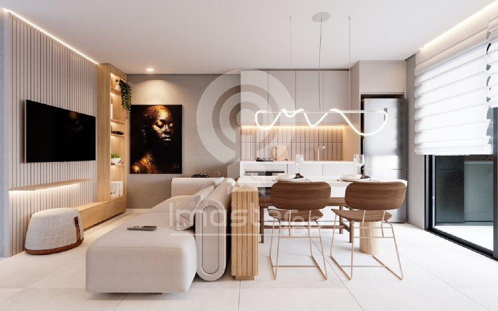 Apartamento, 1 quarto, 26 m² - Foto 6