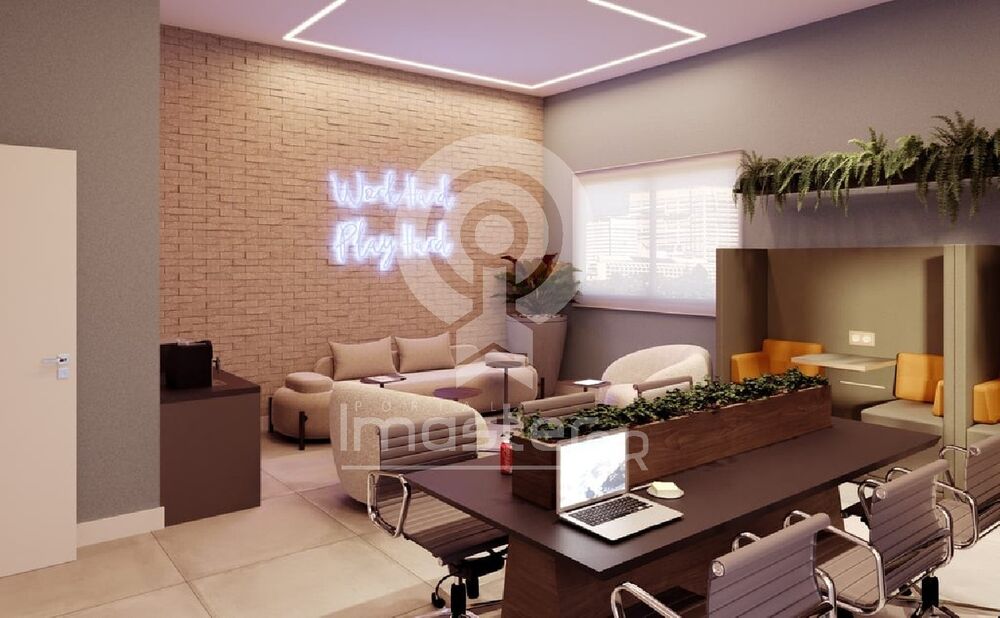 Apartamento, 1 quarto, 26 m² - Foto 13