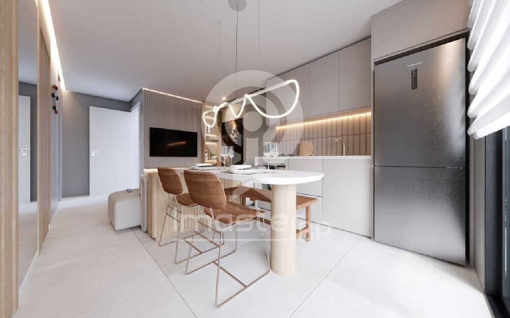 Apartamento, 1 quarto, 26 m² - Foto 9