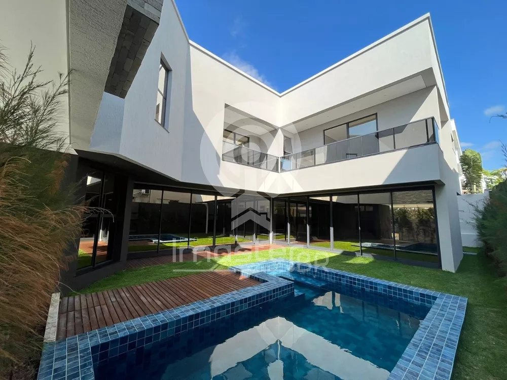 Casa, 5 quartos, 433 m² - Foto 5