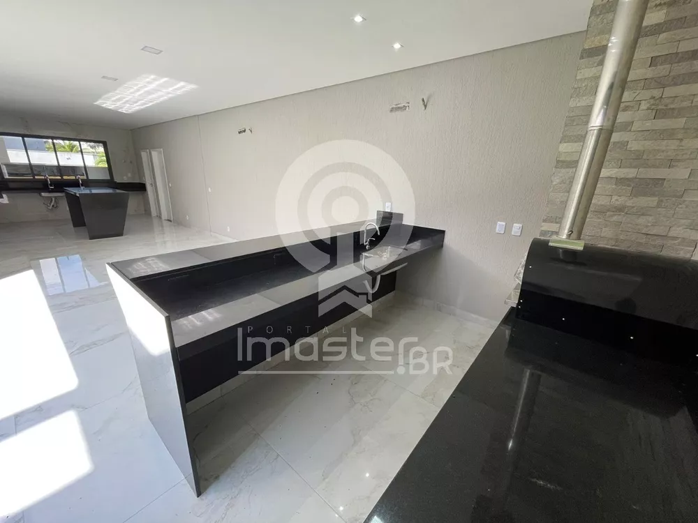 Casa, 5 quartos, 433 m² - Foto 14