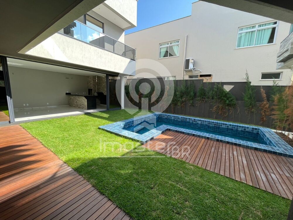 Casa, 5 quartos, 433 m² - Foto 10