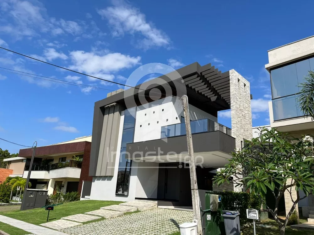 Casa, 5 quartos, 433 m² - Foto 2