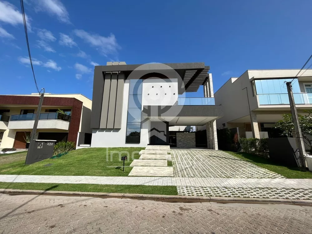 Casa, 5 quartos, 433 m² - Foto 1