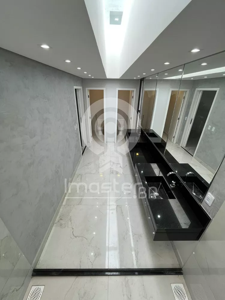 Casa, 5 quartos, 433 m² - Foto 28