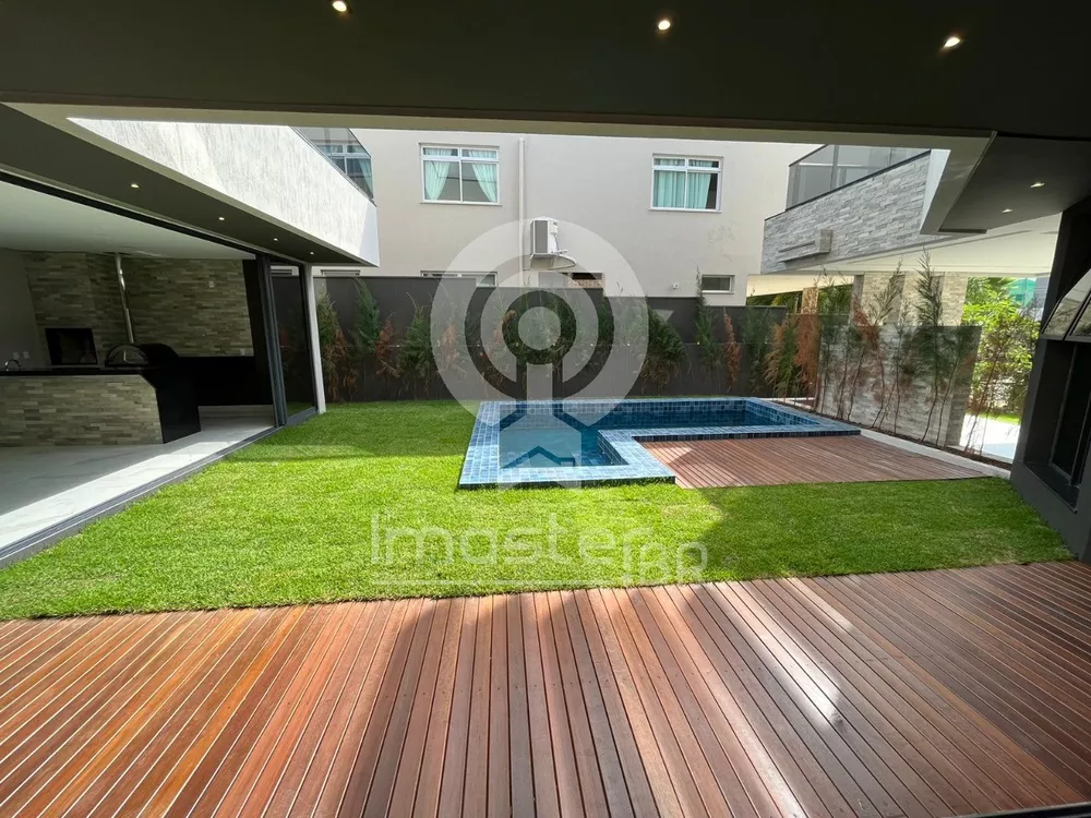 Casa, 5 quartos, 433 m² - Foto 8