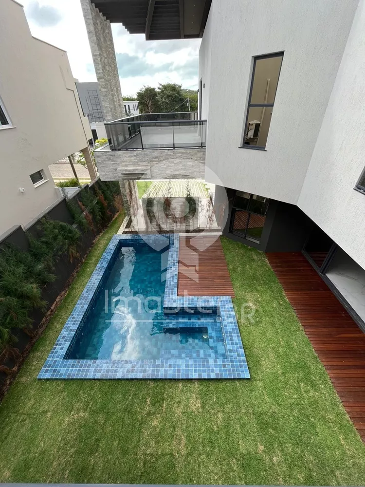 Casa, 5 quartos, 433 m² - Foto 33