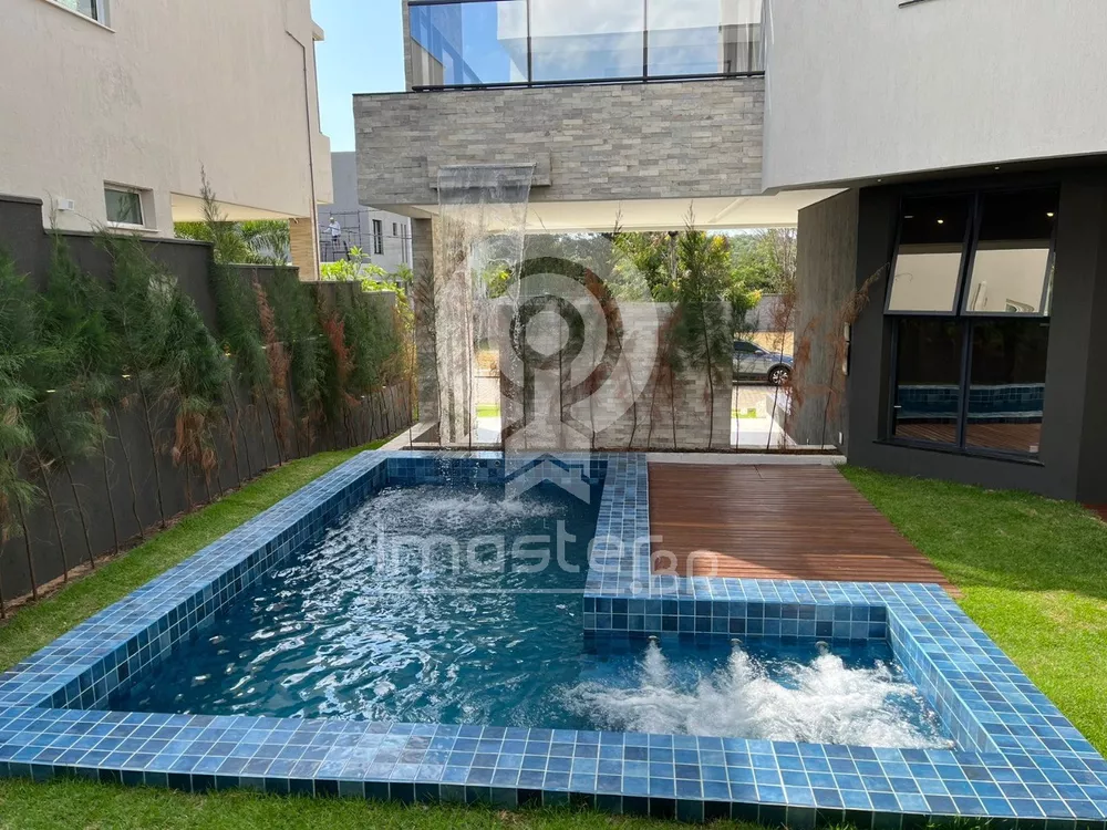 Casa, 5 quartos, 433 m² - Foto 4