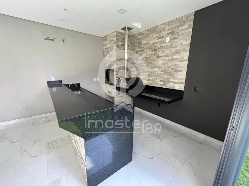 Casa, 5 quartos, 433 m² - Foto 11