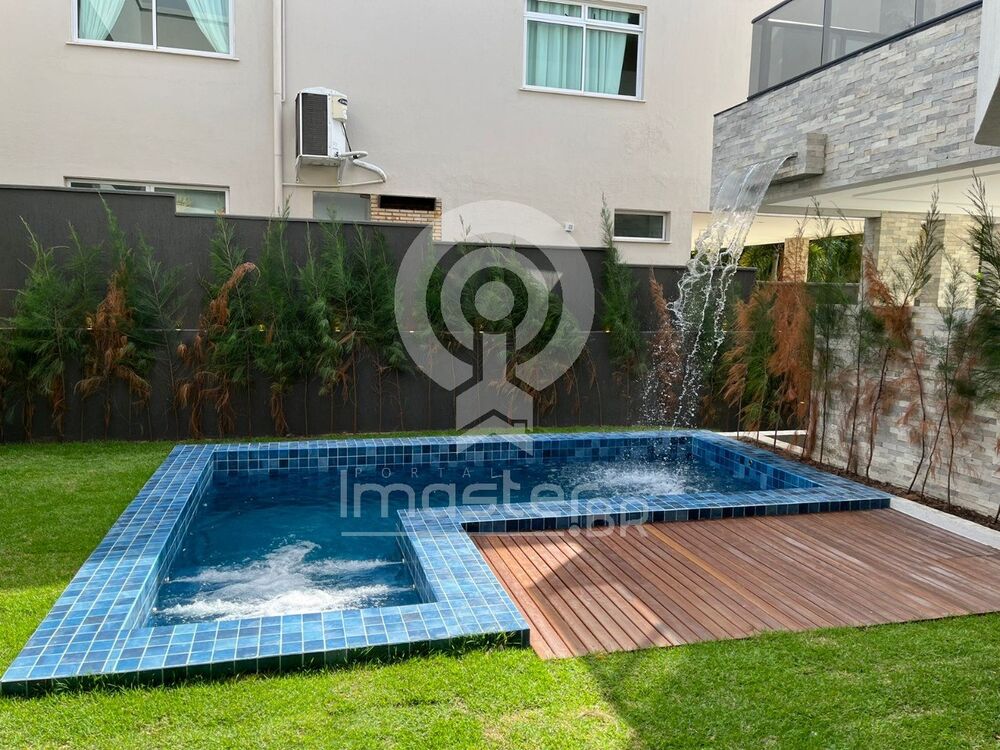 Casa, 5 quartos, 433 m² - Foto 9