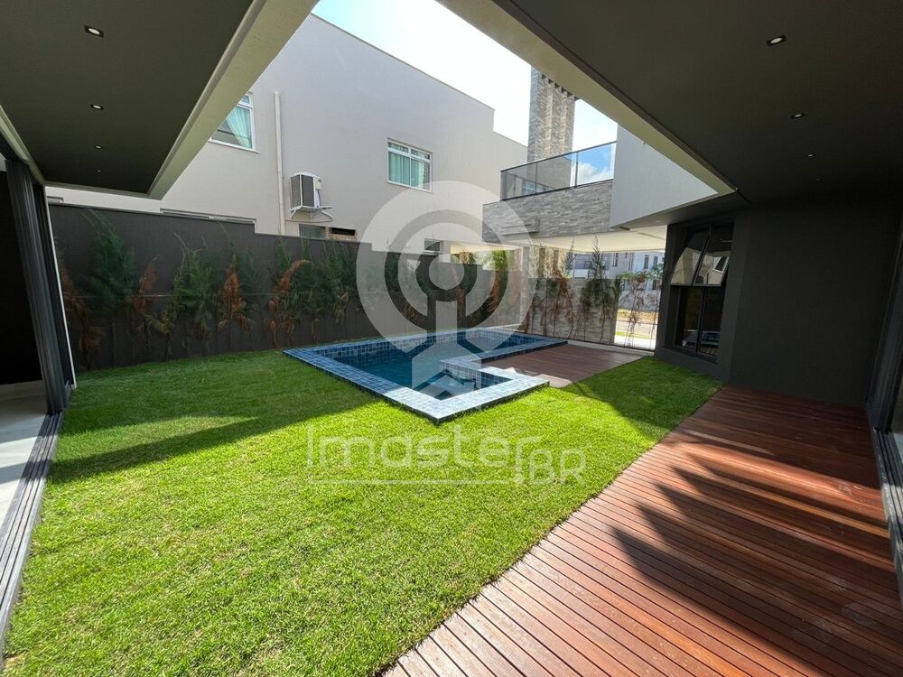 Casa, 5 quartos, 433 m² - Foto 18