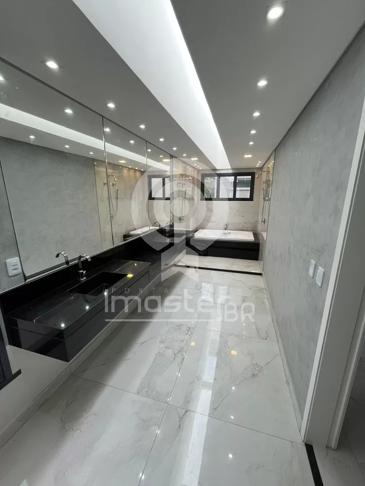 Casa, 5 quartos, 433 m² - Foto 24