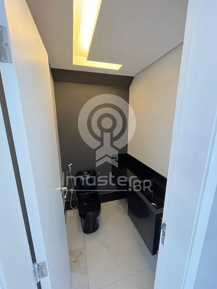 Casa, 5 quartos, 433 m² - Foto 19