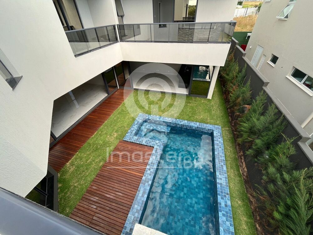 Casa, 5 quartos, 433 m² - Foto 31