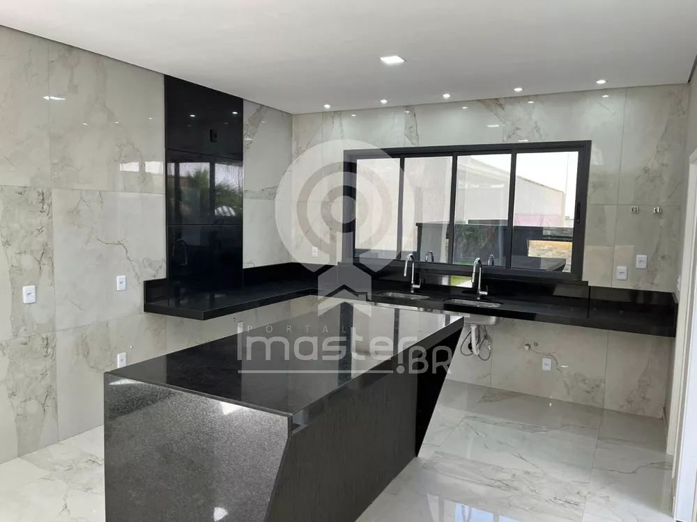 Casa, 5 quartos, 433 m² - Foto 16