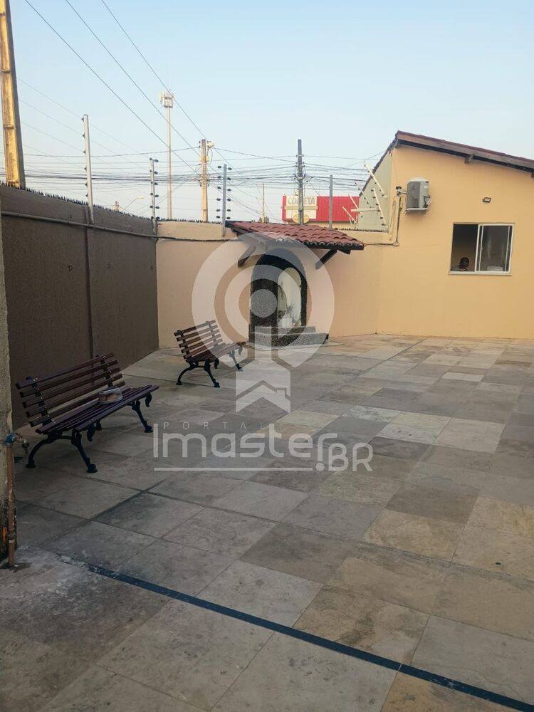 Apartamento à venda com 2 quartos, 48m² - Foto 2