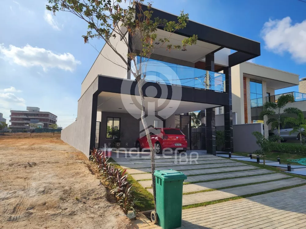 Casa à venda com 3 quartos, 265m² - Foto 1