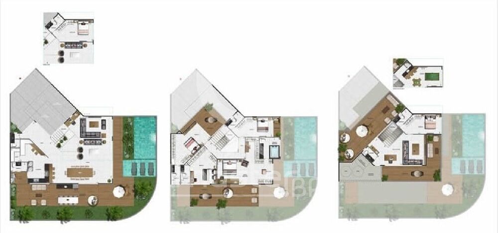 Casa, 5 quartos - Foto 6