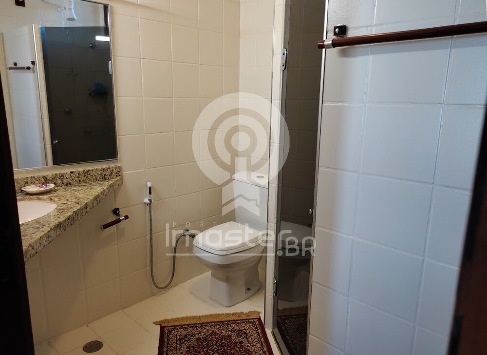 Casa à venda com 5 quartos, 410m² - Foto 23